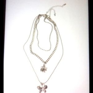 Little Ladies Necklace set